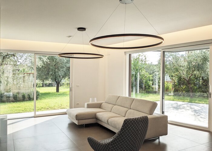 © lma | luca mancini architetto © lma | luca mancini architetto