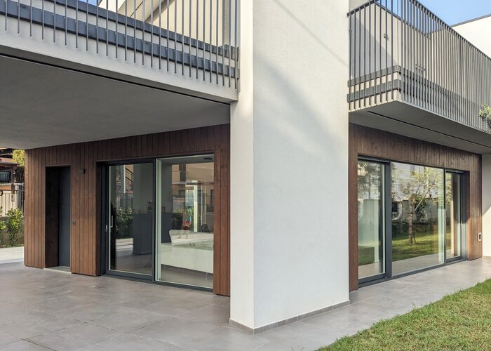 © lma | luca mancini architetto © lma | luca mancini architetto