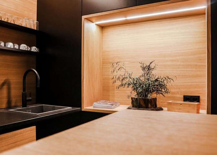 © Schreinerei Messing