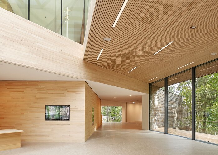 © Sturm und Wartzeck GmbH / Achim Birnbaum Architektur Fotografie © Sturm und Wartzeck GmbH / Achim Birnbaum Architektur Fotografie