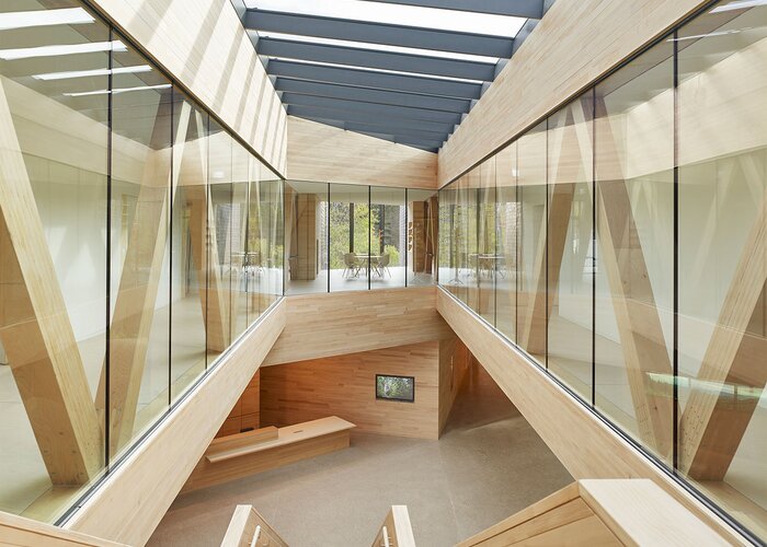 © Sturm und Wartzeck GmbH / Achim Birnbaum Architektur Fotografie © Sturm und Wartzeck GmbH / Achim Birnbaum Architektur Fotografie