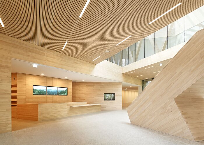 © Sturm und Wartzeck GmbH / Achim Birnbaum Architektur Fotografie © Sturm und Wartzeck GmbH / Achim Birnbaum Architektur Fotografie