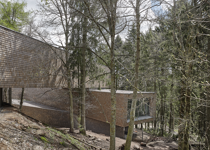 © Sturm und Wartzeck GmbH / Achim Birnbaum Architektur Fotografie © Sturm und Wartzeck GmbH / Achim Birnbaum Architektur Fotografie