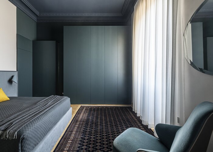 © © ARCH. ANASTASIA VITIELLO | PH. VITO CORVASCE