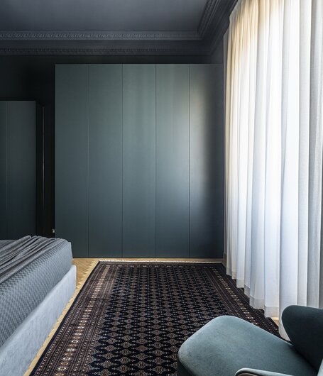 © © ARCH. ANASTASIA VITIELLO | PH. VITO CORVASCE