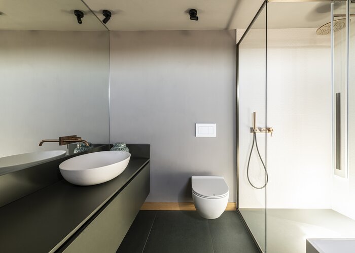 © © ARCH. ANASTASIA VITIELLO | PH. VITO CORVASCE