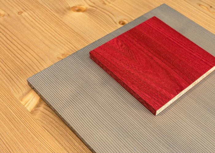 Ob rustikal, elegant oder farbig: Mit ADLER Beizen kommt Holz groß heraus – und die Anwendungsprofis zeigen, wie’s geht! 