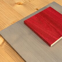 Ob rustikal, elegant oder farbig: Mit ADLER Beizen kommt Holz groß heraus – und die Anwendungsprofis zeigen, wie’s geht! 