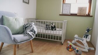Die umwelt- und gesundheitsfreundlichen Produkte von ADLER garantieren ein angenehmes Raumklima.