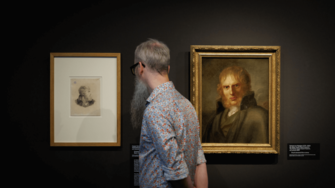 © Staatliche Kunstsammlungen Dresden, Foto Oliver Killig 