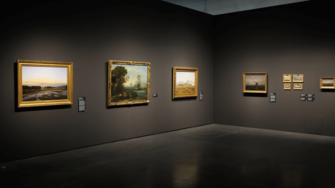 © Staatliche Kunstsammlungen Dresden, Foto Oliver Killig 