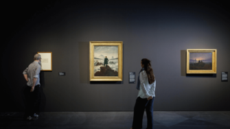 © Staatliche Kunstsammlungen Dresden, Foto Oliver Killig 