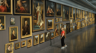 © Staatliche Kunstsammlungen Dresden, Foto Oliver Killig 