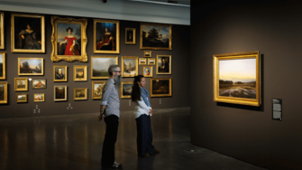 © Staatliche Kunstsammlungen Dresden, Foto Oliver Killig 