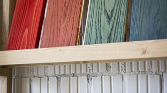 und den Legno-Ölen … | © Living Wood Ukraine