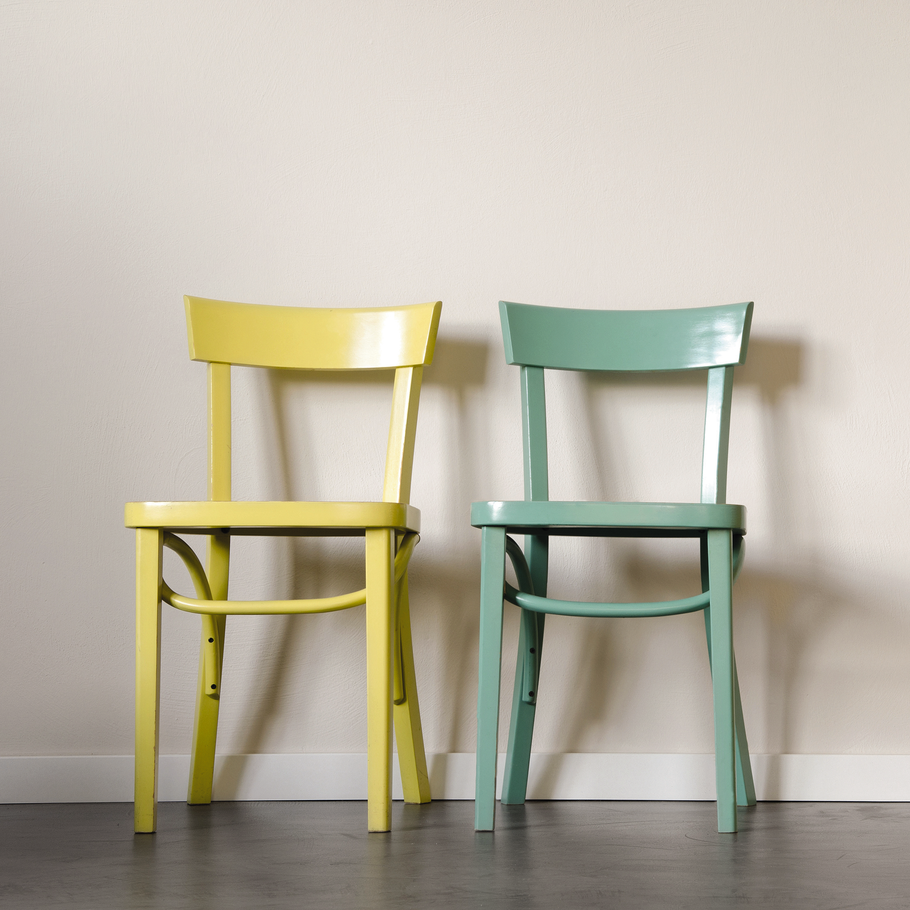 Welche Farben schmücken Ihr Zuhause? - ADLER Lacke