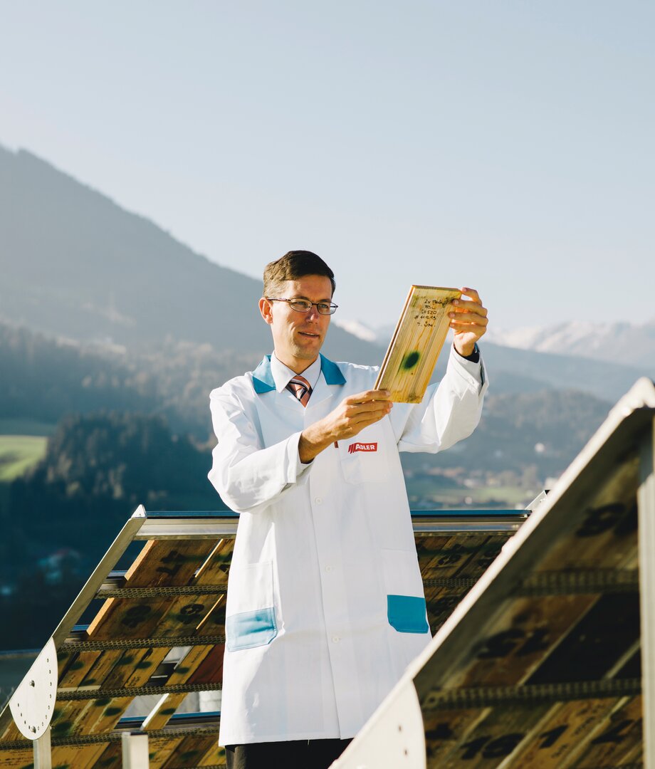 Willkommen in der bunten Welt von ADLER