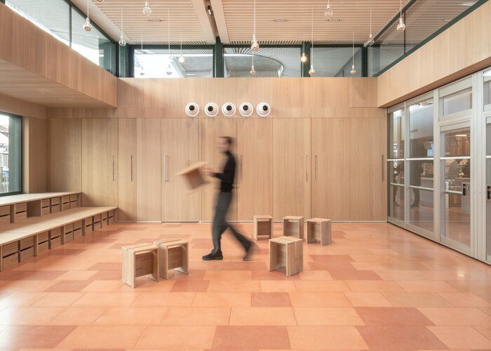 © Mostlikely Architecture / Patrick Johannsen Fotografie