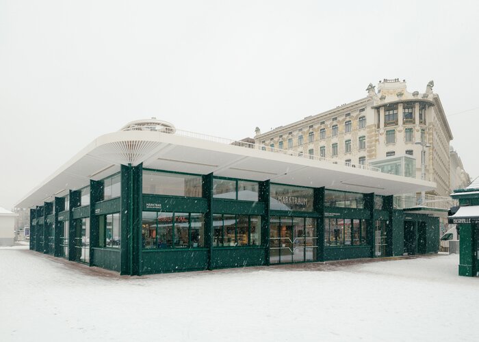 © Mostlikely Architecture / Patrick Johannsen Fotografie