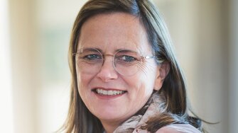 Claudia M. Berghofer - Responsabile della Comunicazione Aziendale