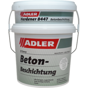 © ADLER