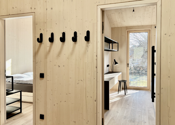 © Ott Architekten