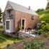 © Familie Boschert / Designferienhaus Brennküch