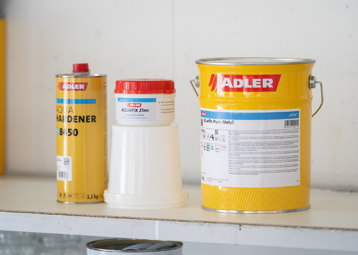 © ADLER
