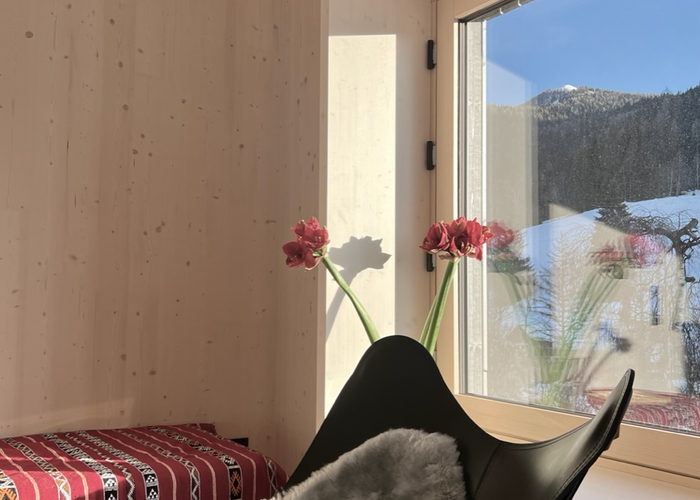© Ott Architekten