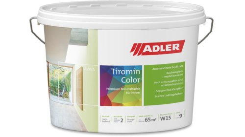 © ADLER