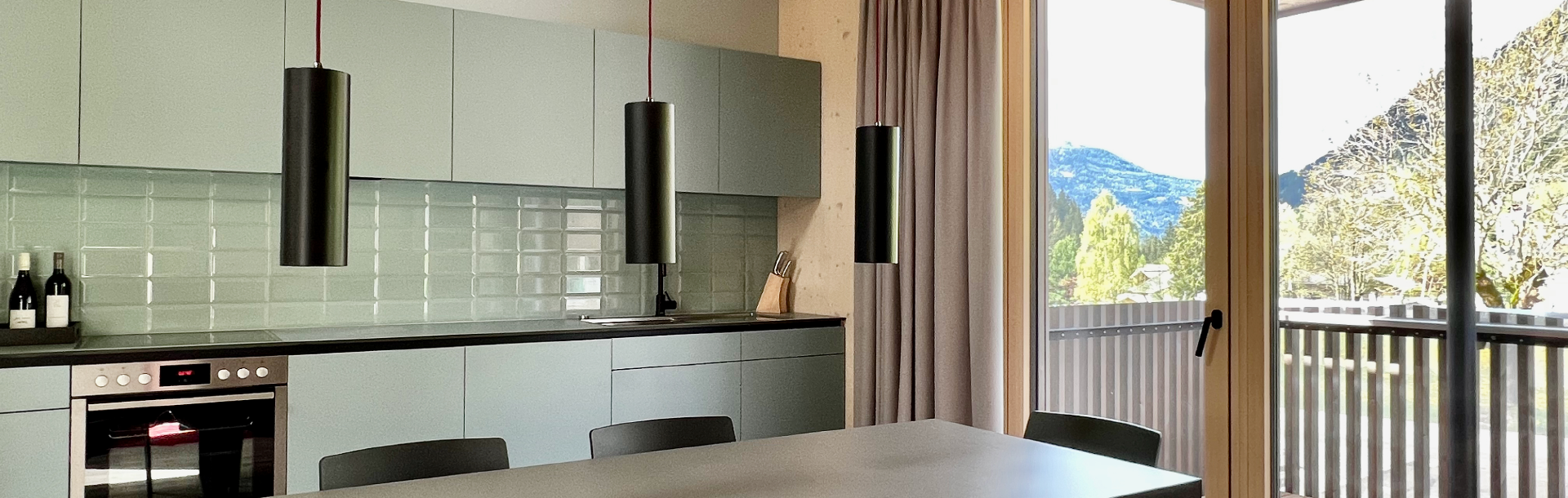 © Ott Architekten