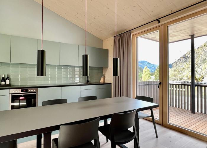 © Ott Architekten